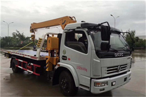 双榆树24小时道路救援服务