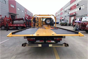 双榆树附近汽车救援服务