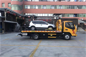 双榆树汽车紧急补胎换胎救援