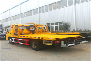 双榆树附近拖车救援搭电