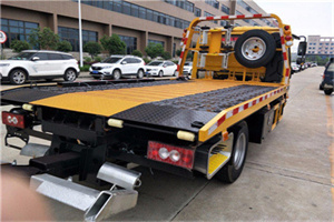 双榆树24小时汽车送油服务公司