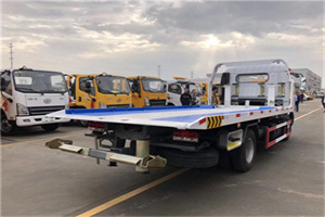 双榆树汽车救援补胎