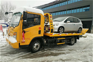 双榆树附近道路救援服务