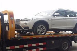 双榆树拖车24小时服务电话