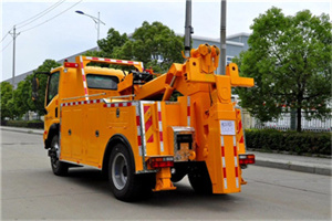 双榆树高速路拖车费