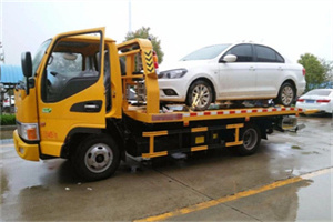 双榆树附近拖车救援24小时服务热线