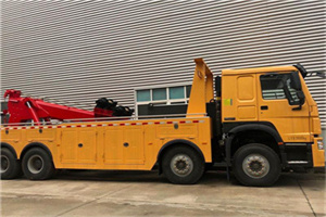 双榆树道路救援公司